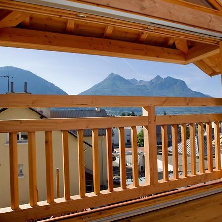 Apartment Briancon 외부 사진