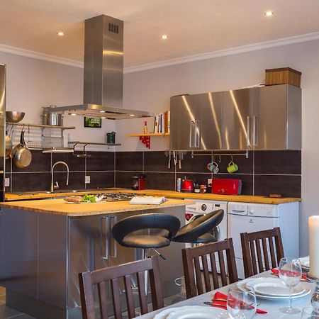 Apartment Briancon 외부 사진