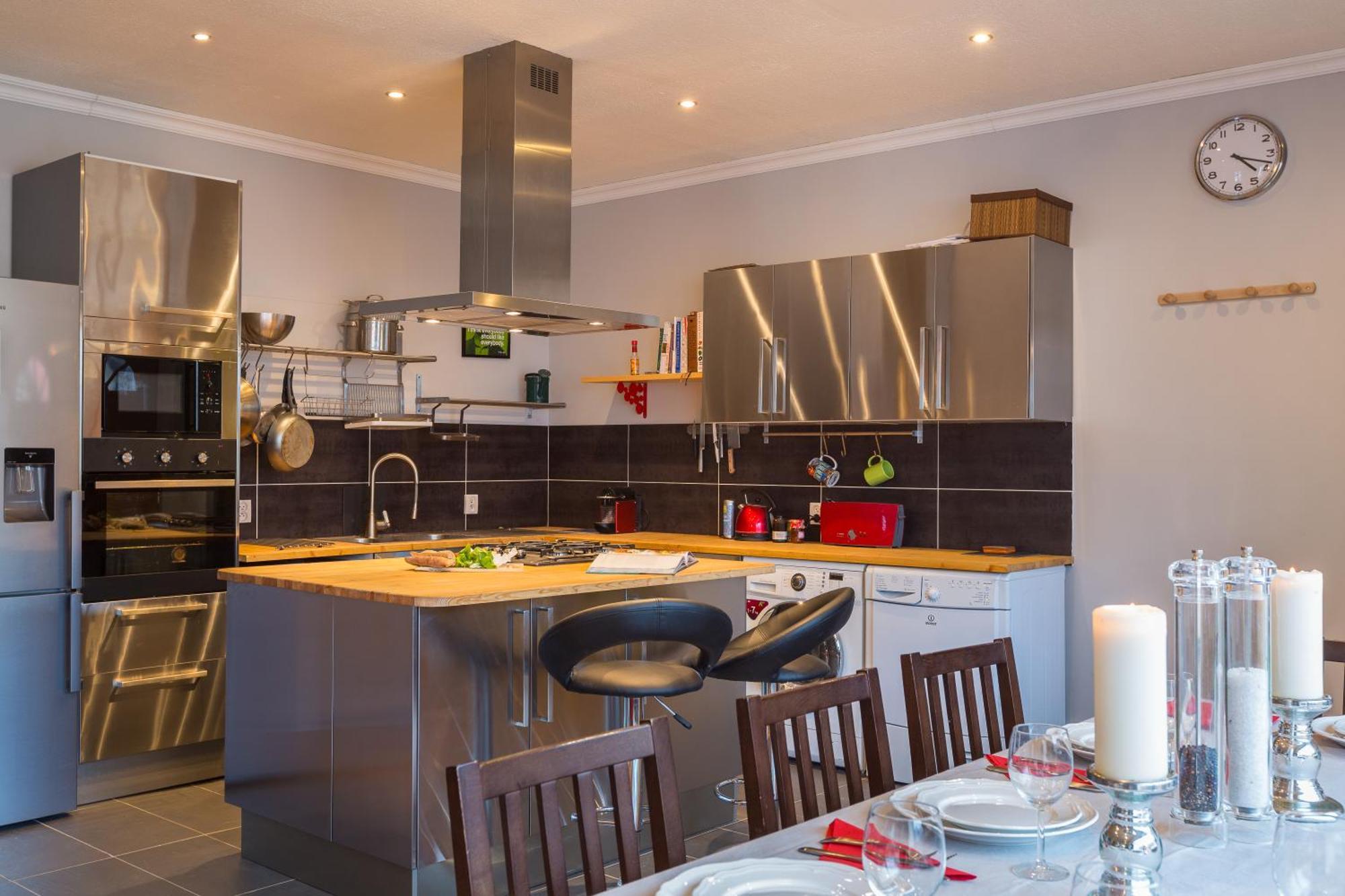 Apartment Briancon 외부 사진