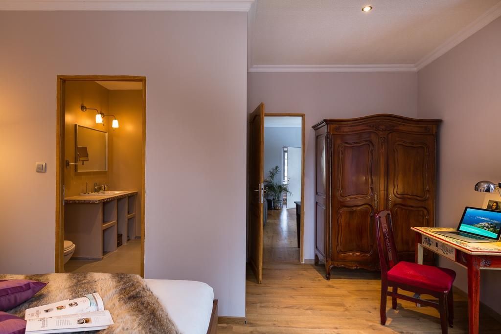 Apartment Briancon 외부 사진