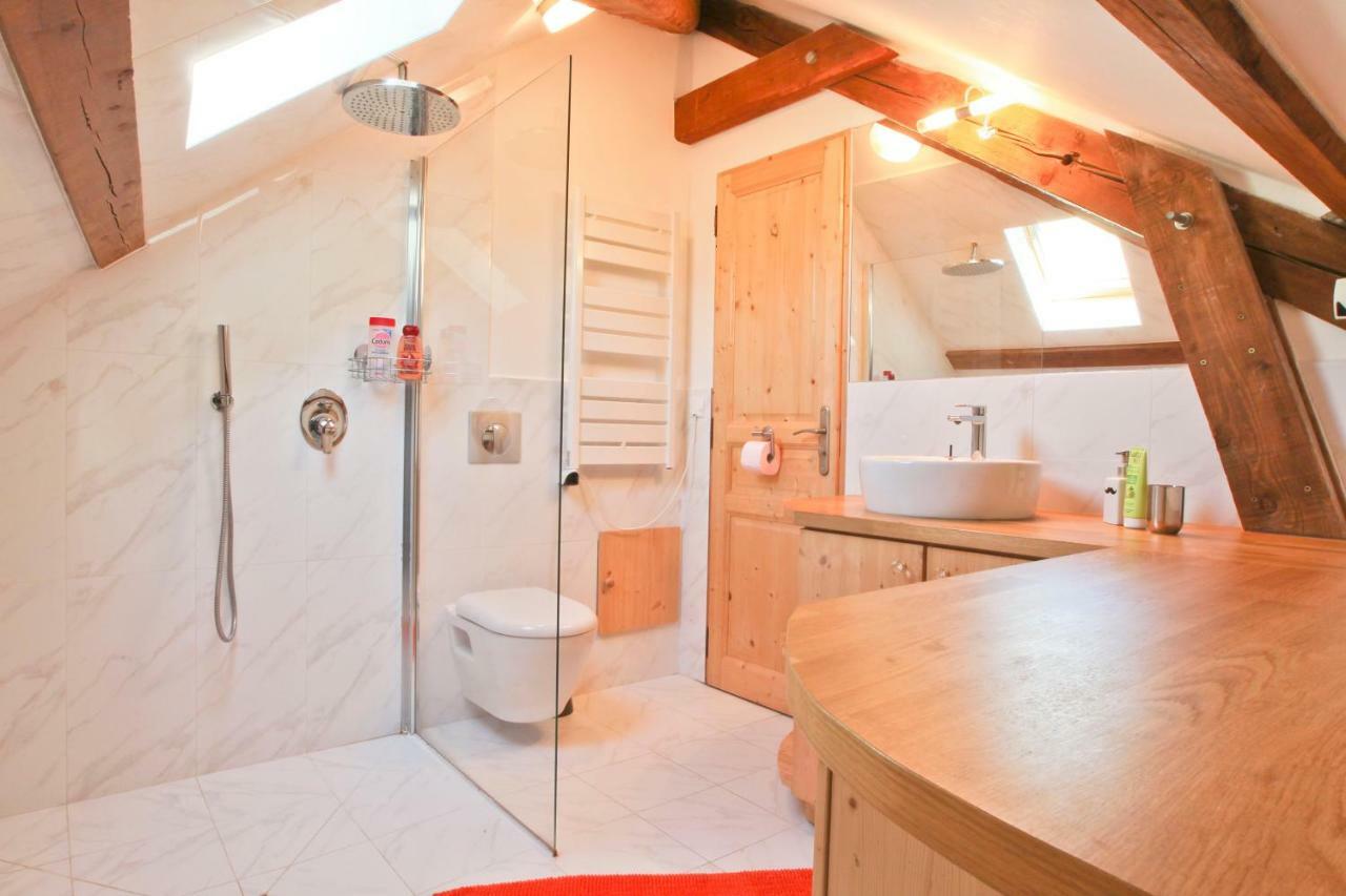 Apartment Briancon 외부 사진