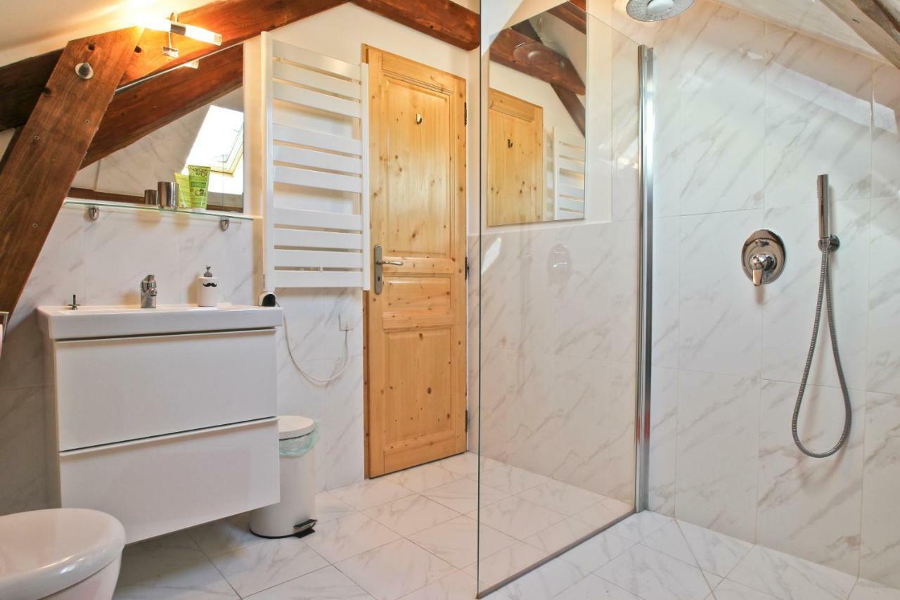 Apartment Briancon 외부 사진