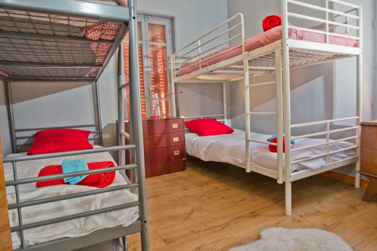 Apartment Briancon 외부 사진