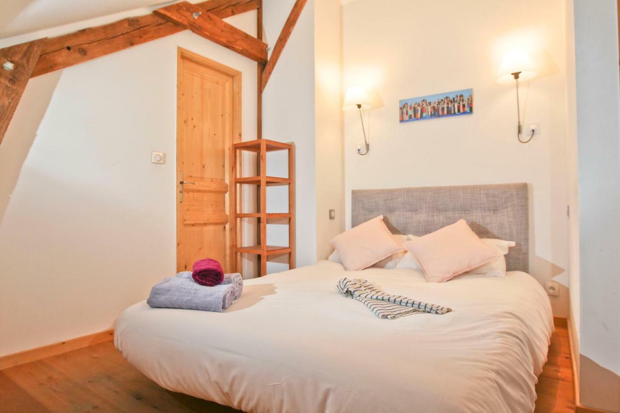 Apartment Briancon 외부 사진
