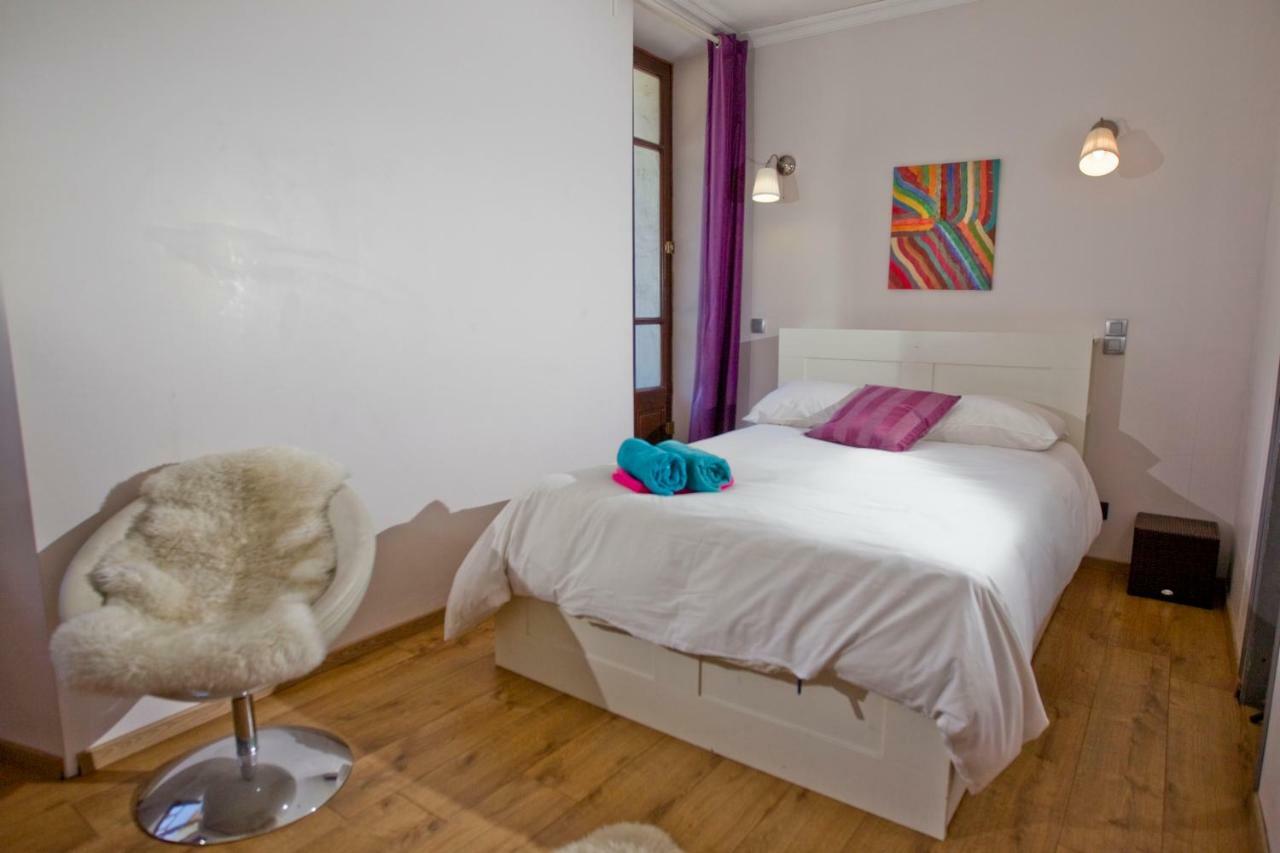 Apartment Briancon 외부 사진