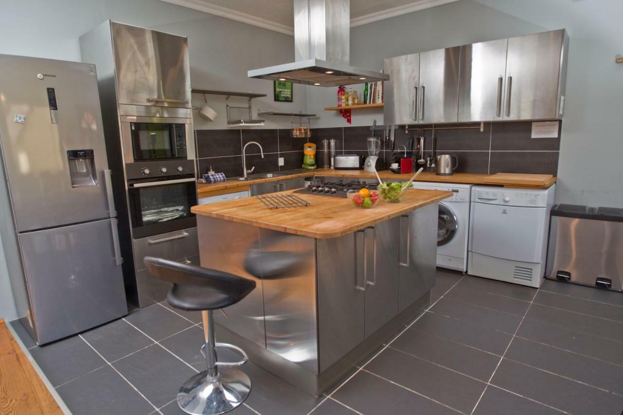 Apartment Briancon 외부 사진