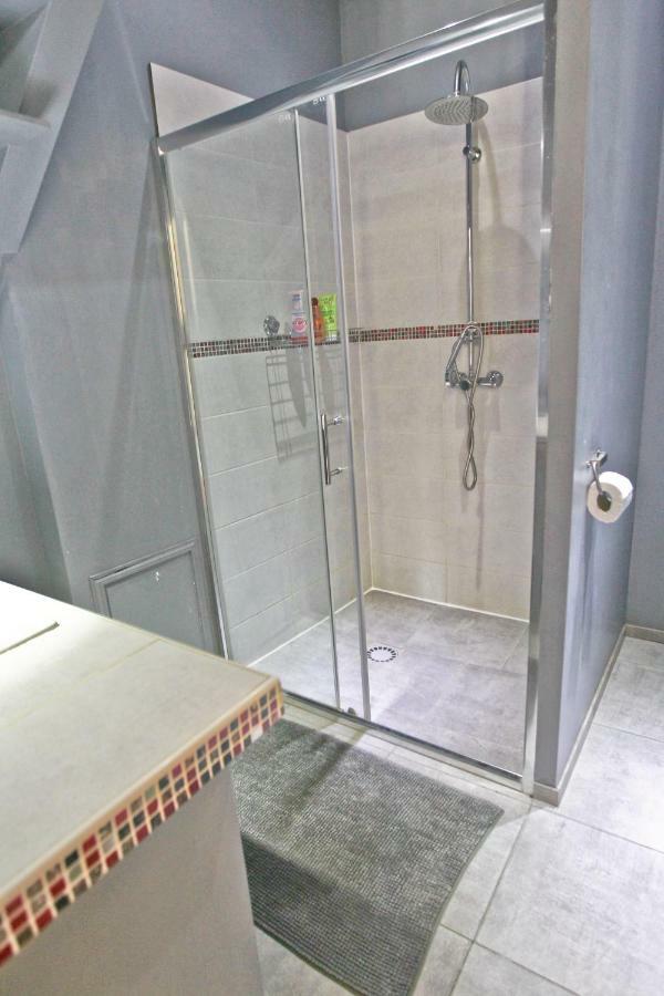 Apartment Briancon 외부 사진