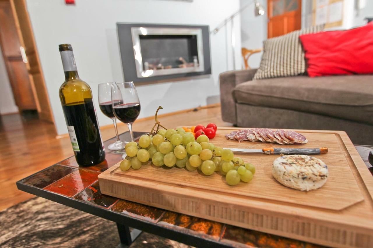 Apartment Briancon 외부 사진